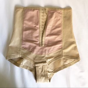 Bellefit Compression Corset